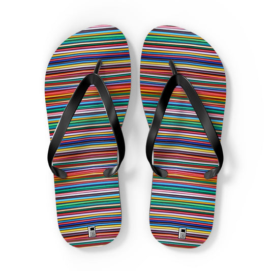 Men's Flip Flops - No. 309