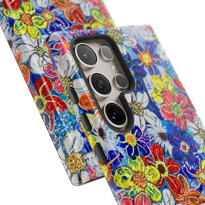 Tough Phone Case - No. 240