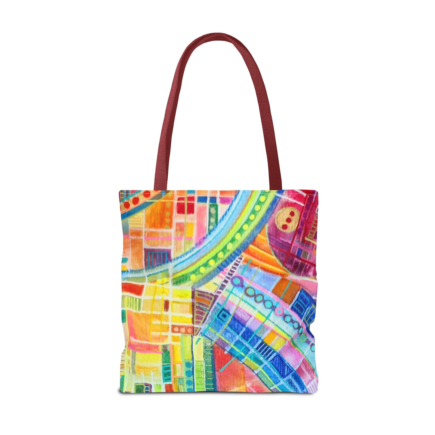 Tote Bag - No. 234