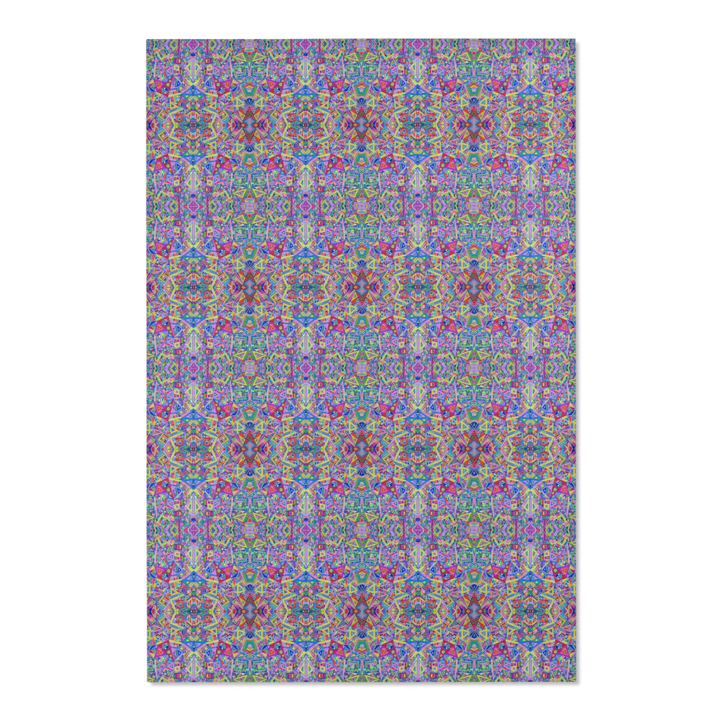 Area Rug - No. 256