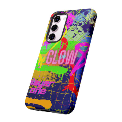 Tough Phone Case -  No. 232 D