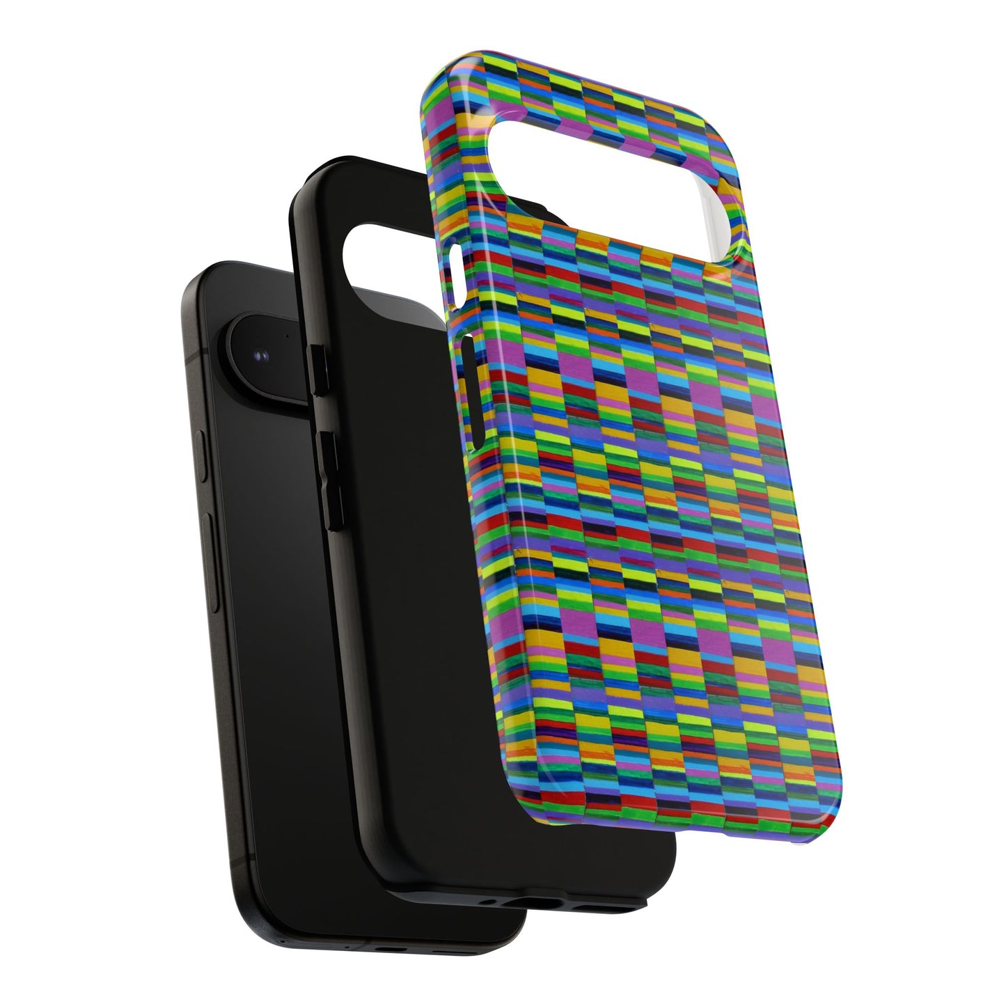 Tough Phone Case -  No. 223 B