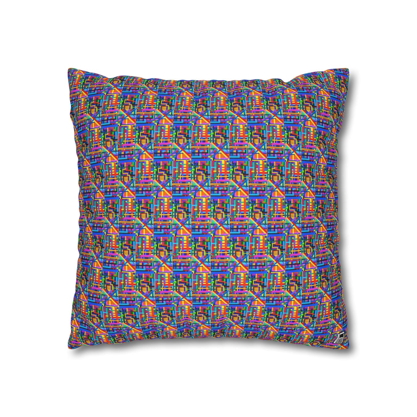 Cushion Pillow Case - No. 2234