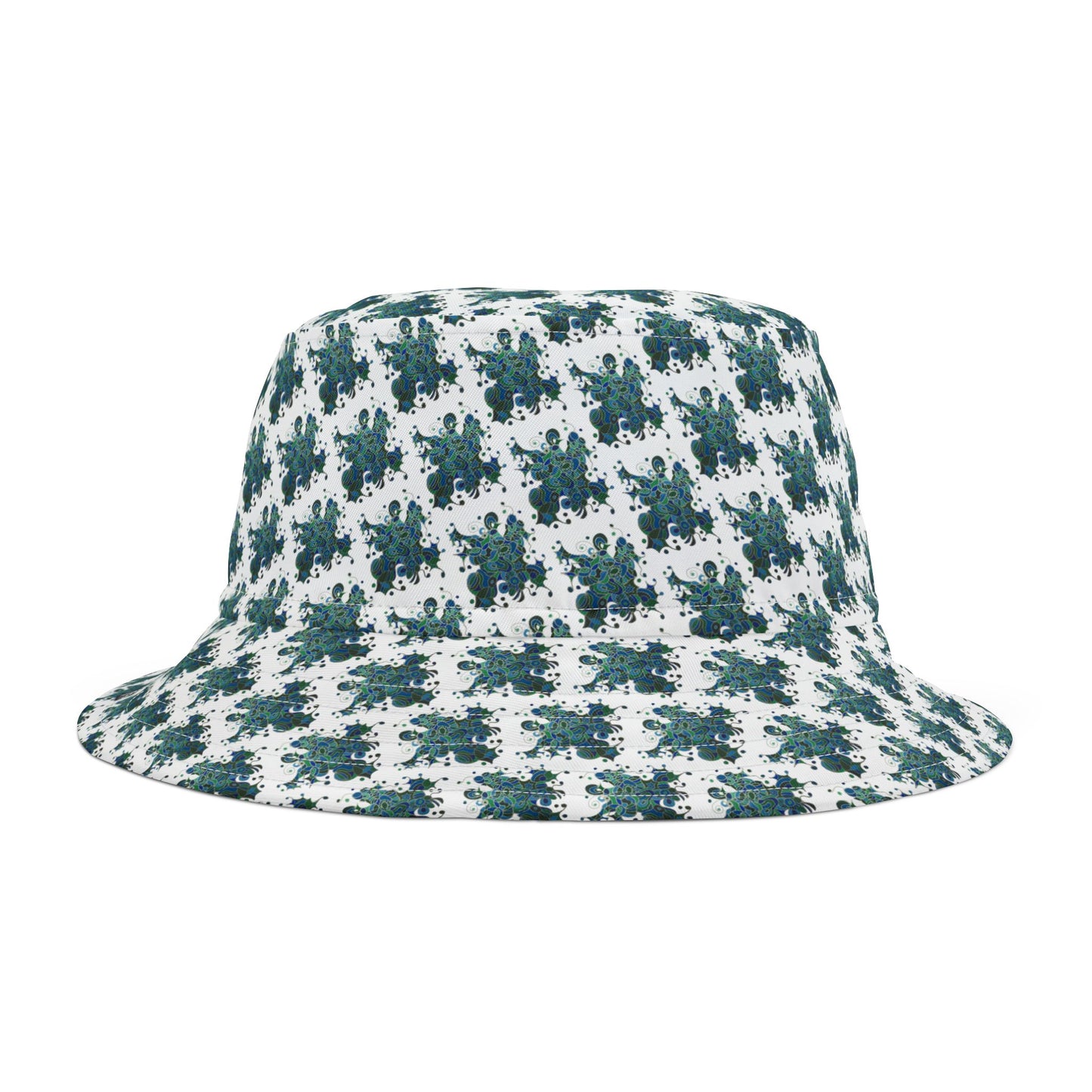 Bucket Hat  - No. 146