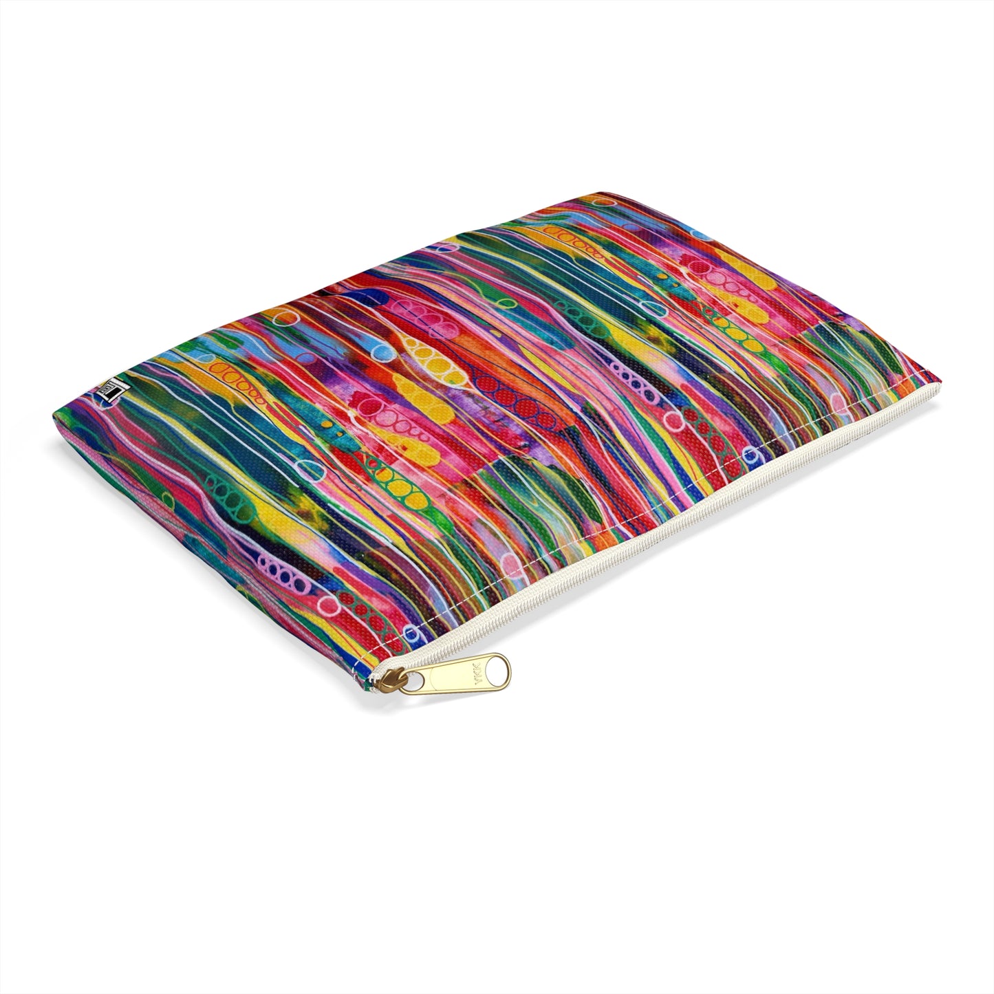 Make Up Bag - No. 237 - Pods