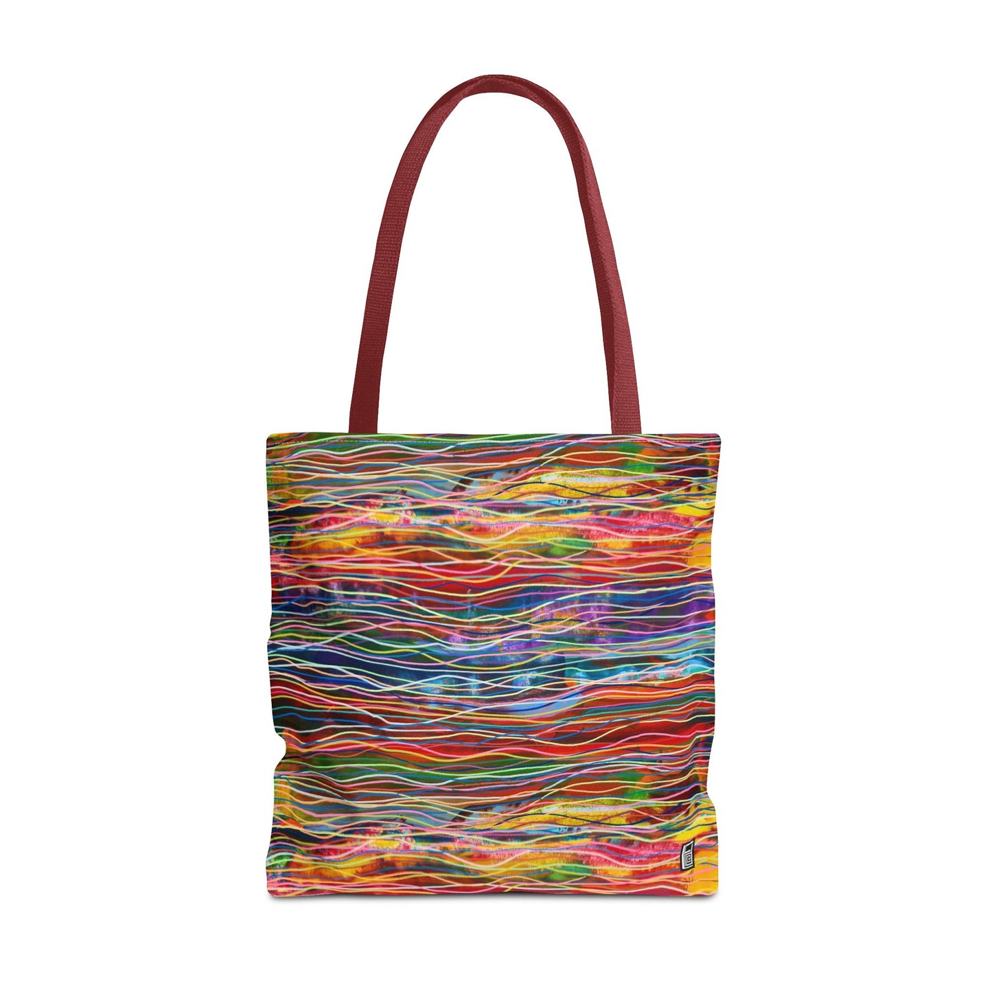 Tote Bag  - No.  236 A