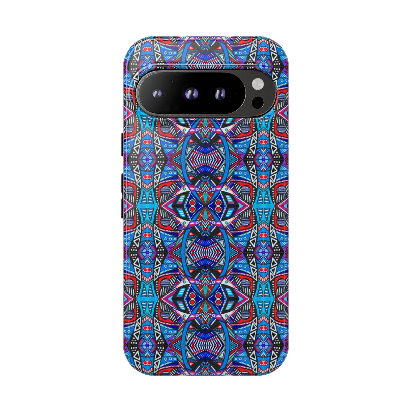 Tough Phone Case -  No. 292
