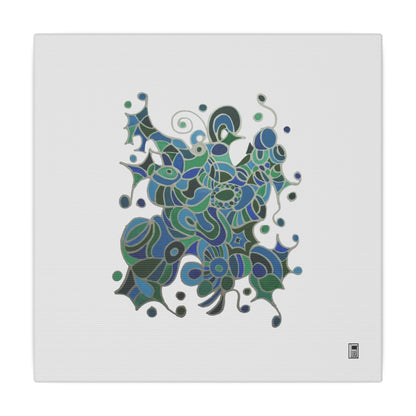 Giclée Canvas Print - No. 146