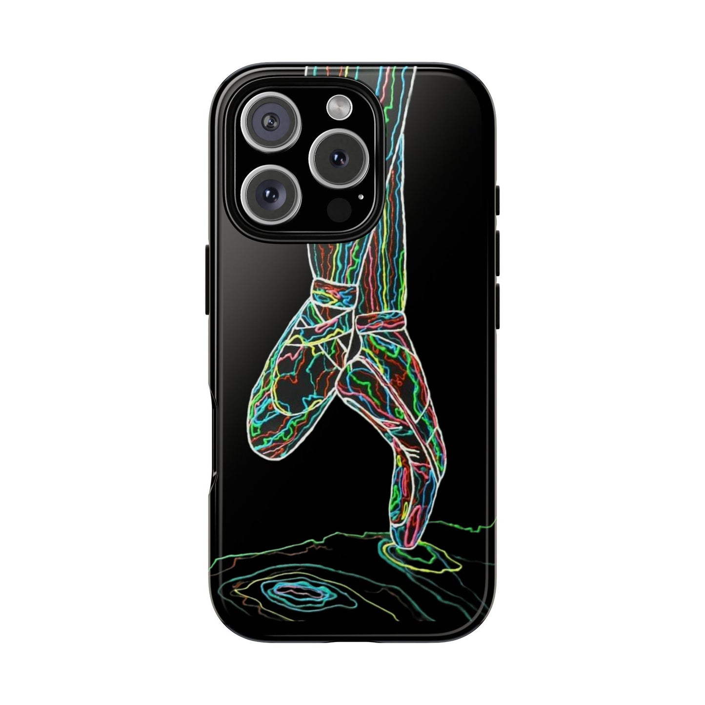 Tough Phone Case - No. 227 B