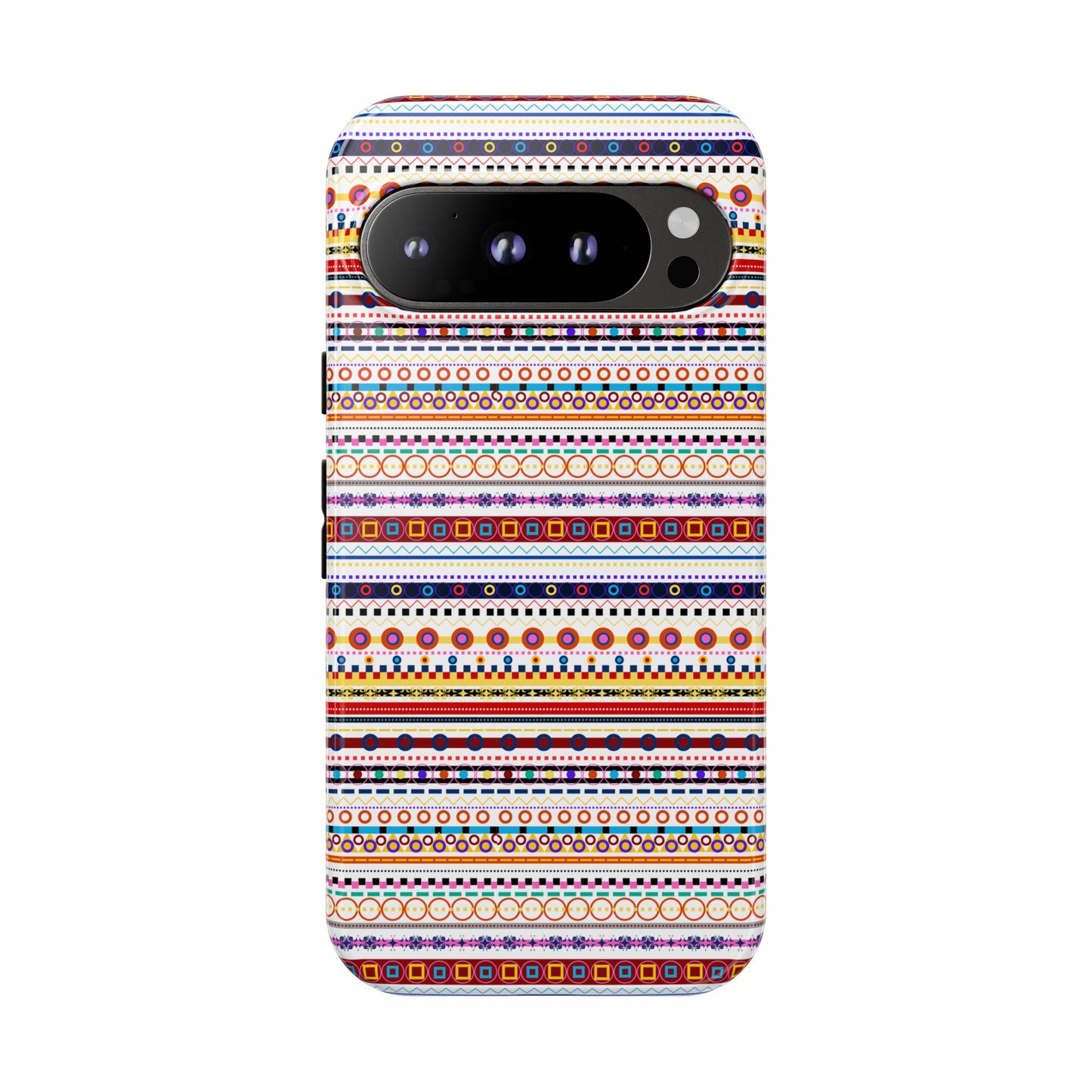Tough Phone Case -  No. 326