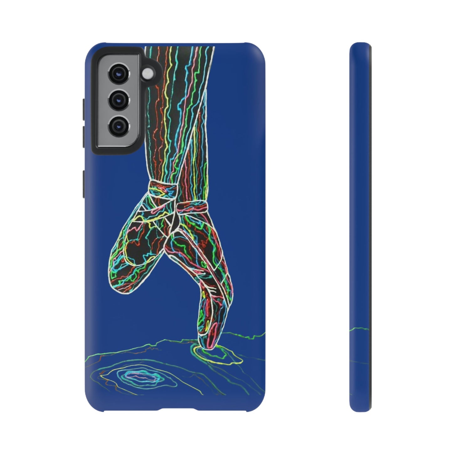Tough Phone Case -  No. 227