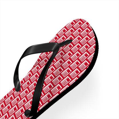 Flip Flops - No. 000 W/R