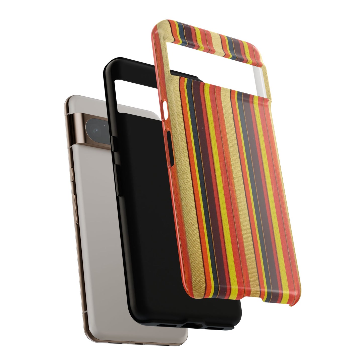 Tough Phone Case -  No. 130