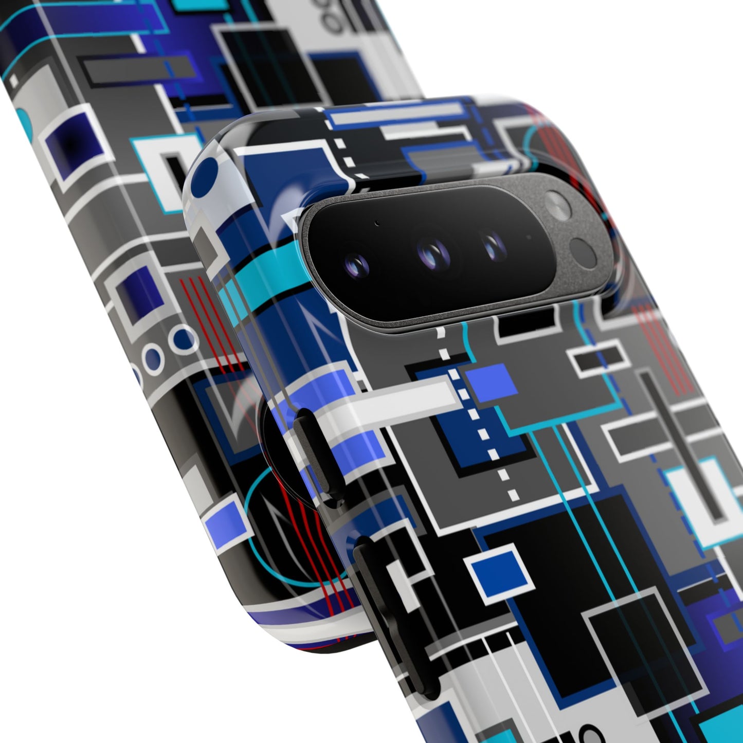 Tough Phone Case -  No. 235