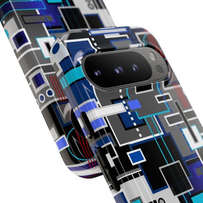 Tough Phone Case -  No. 235