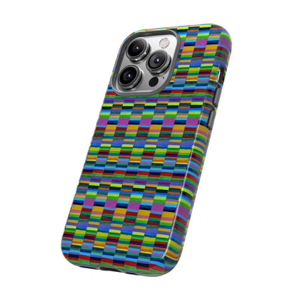 Tough Phone Case -  No. 223 B