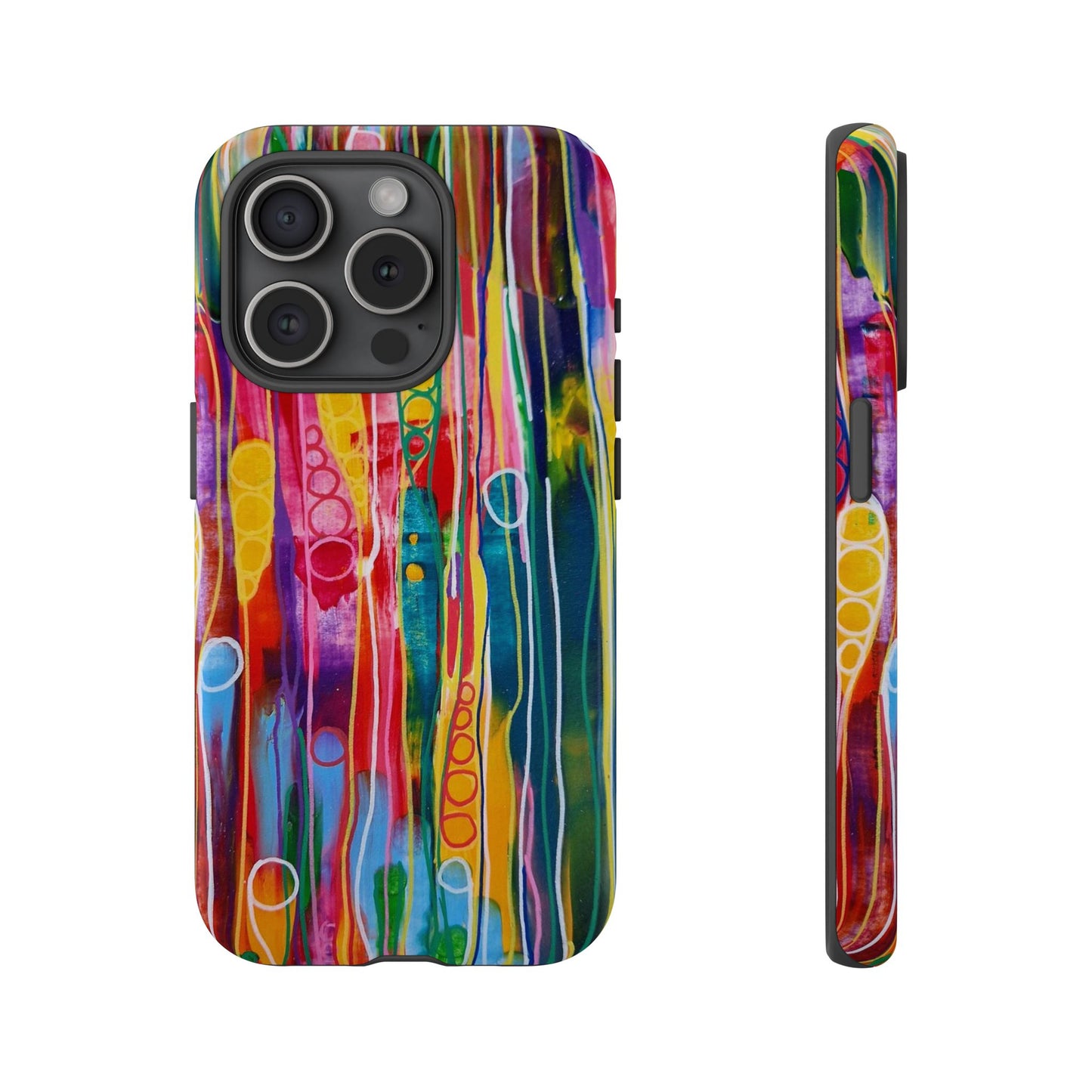 Tough Phone Case -  No. 237