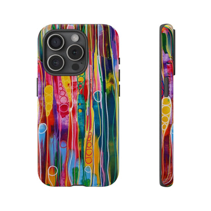 Tough Phone Case -  No. 237