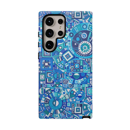 Tough Phone Case -  No. 262