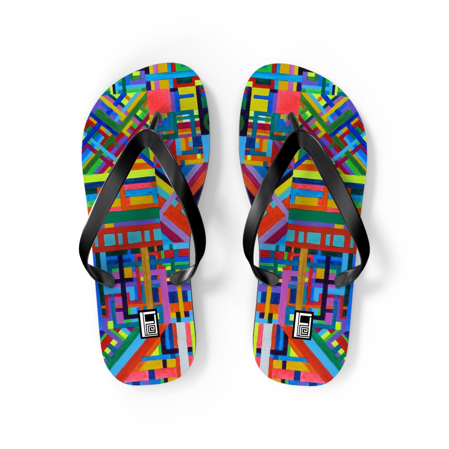 Flip Flops - No. 223