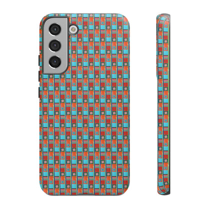 Tough Phone Case -  No. 133 B