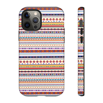 Tough Phone Case -  No. 326