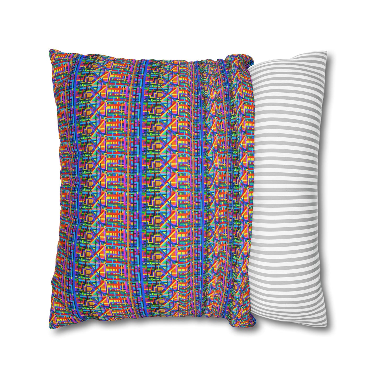 Cushion Pillow Case - No. 2233