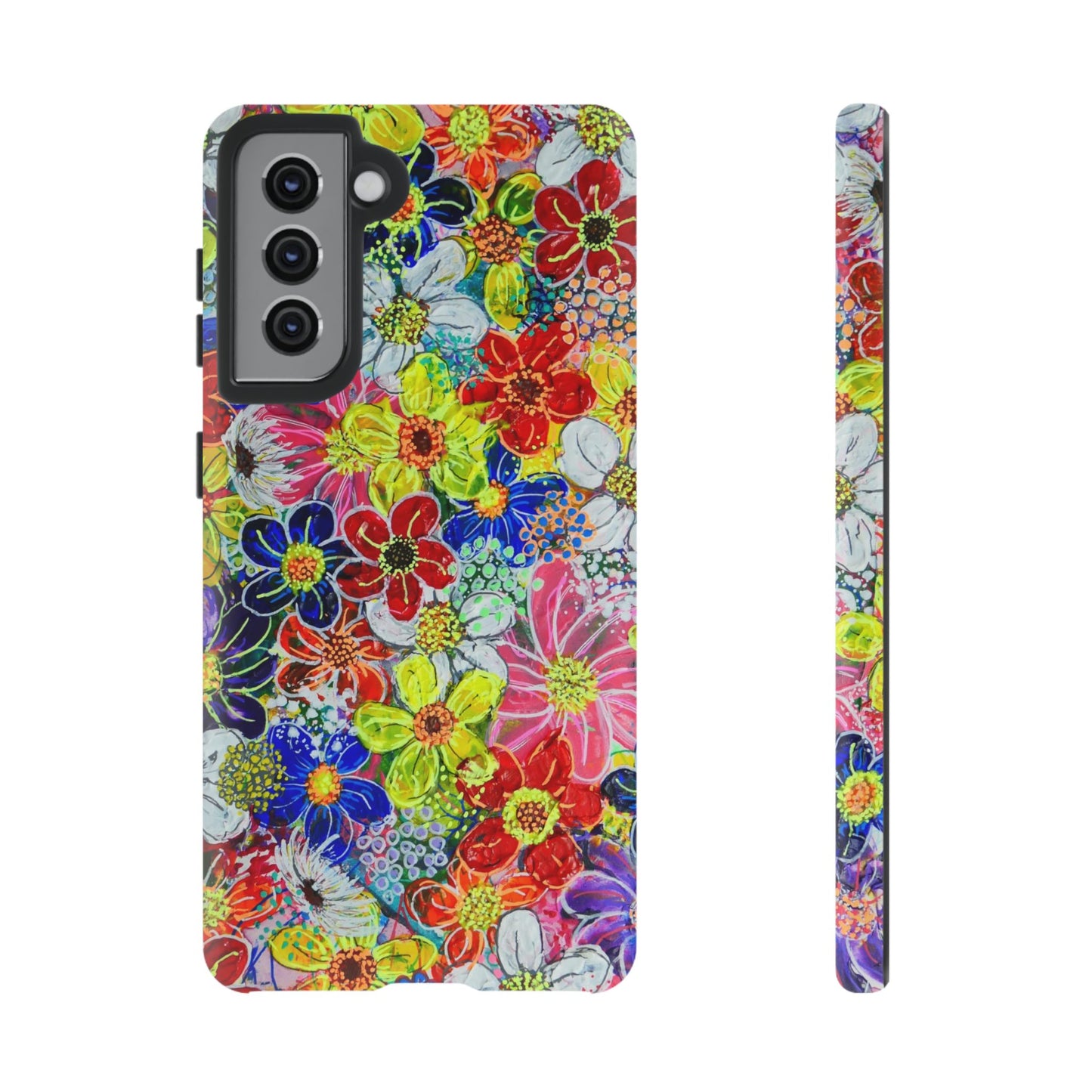 Tough Phone Case -  No. 241