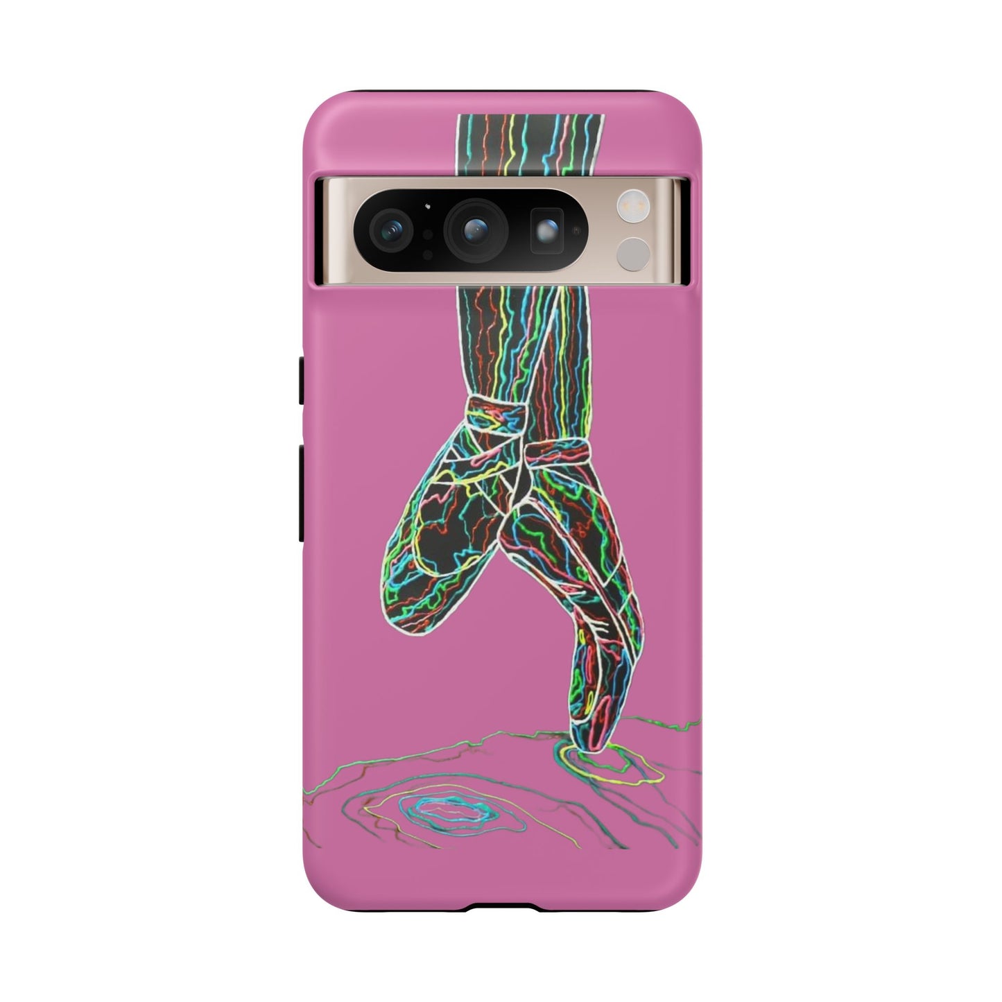 Tough Phone Case - No. 227