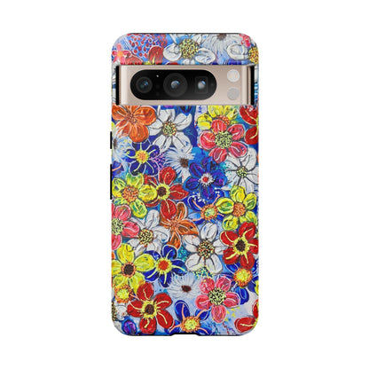 Tough Phone Case - No. 240