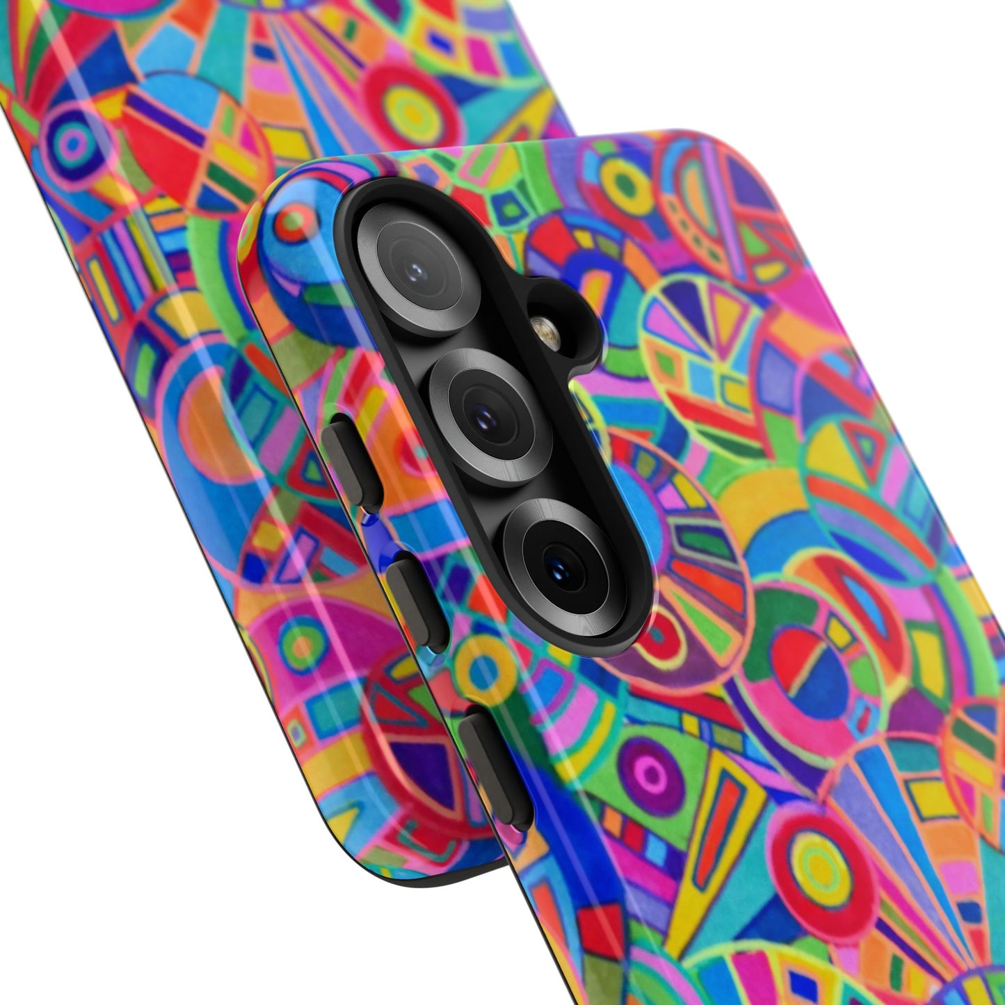Tough Phone Case - No. 265