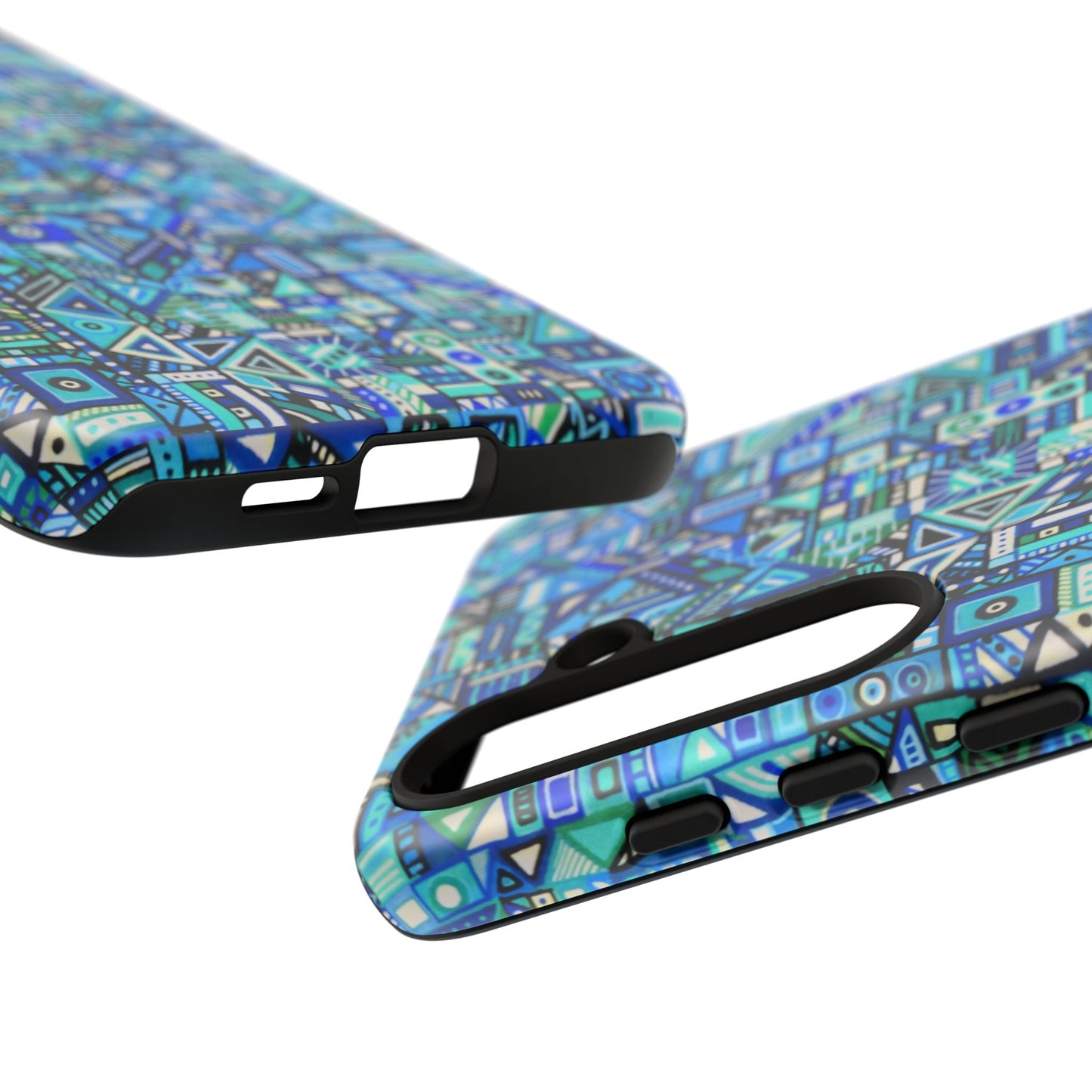 Tough Phone Case -  No. 313