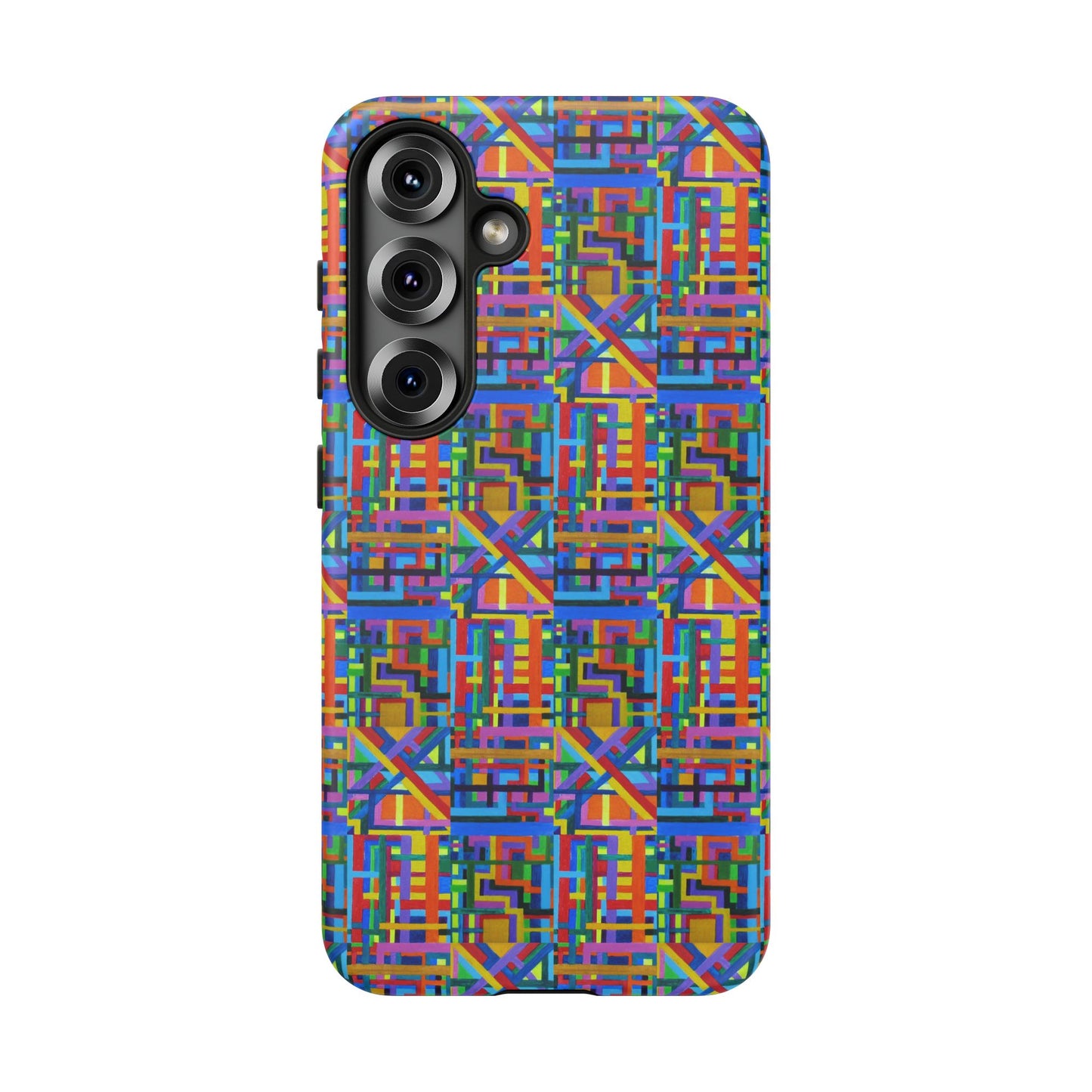 Tough Phone Case -  No. 223 D