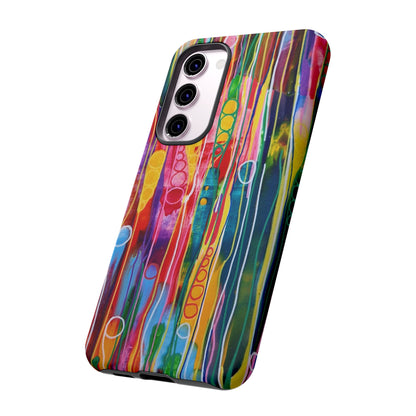 Tough Phone Case -  No. 237