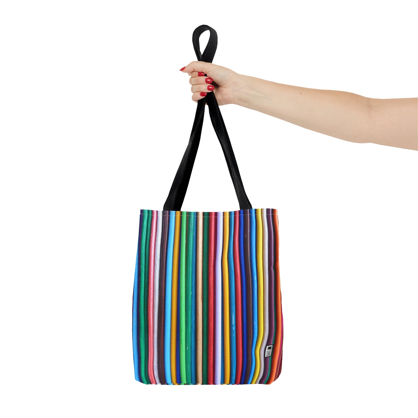 Tote Bag  - No. 308 - 'Pathways'