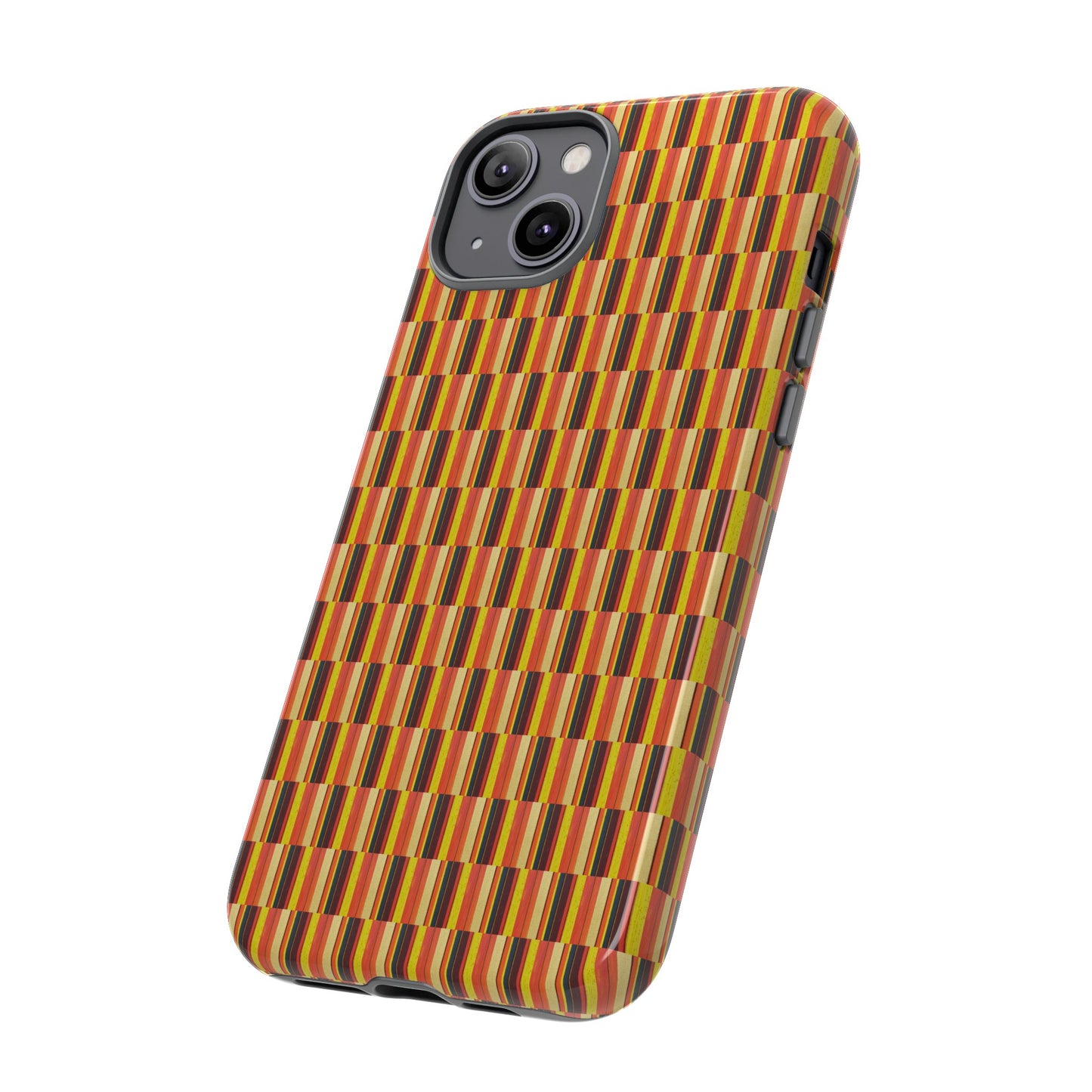 Tough Phone Case -  No. 130 B