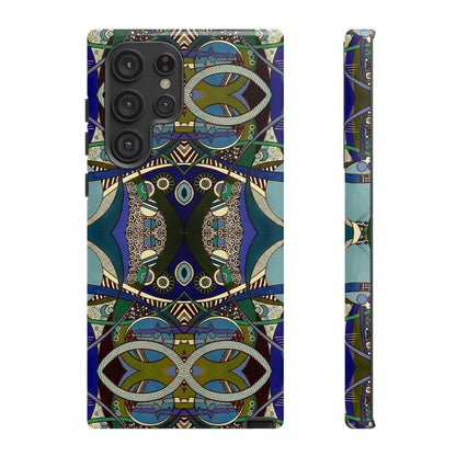 Tough Phone Case -  No. 213