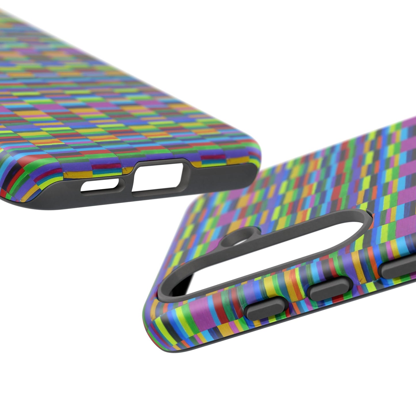 Tough Phone Case -  No. 223 B