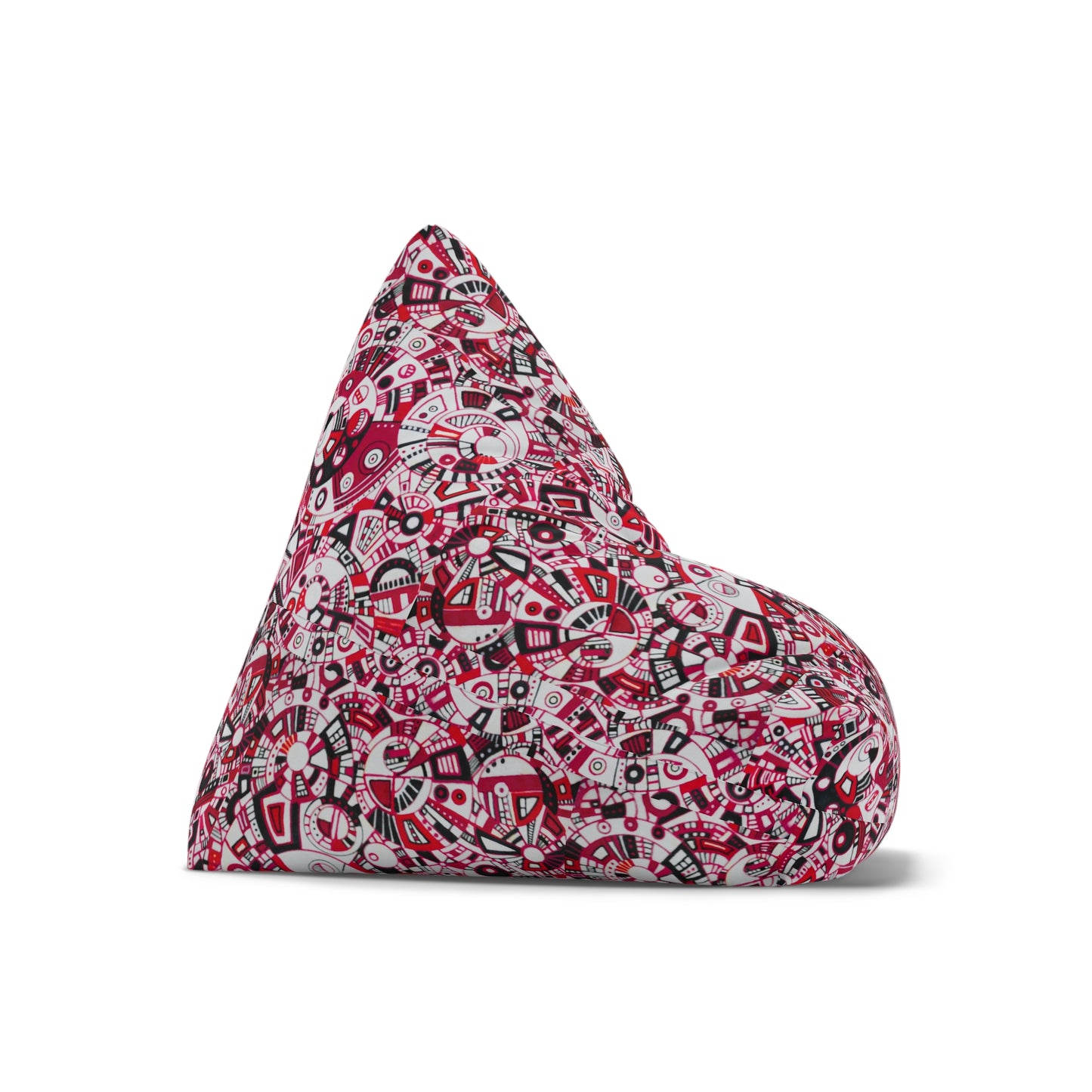 Bean Bag Chair Cover - No. 276