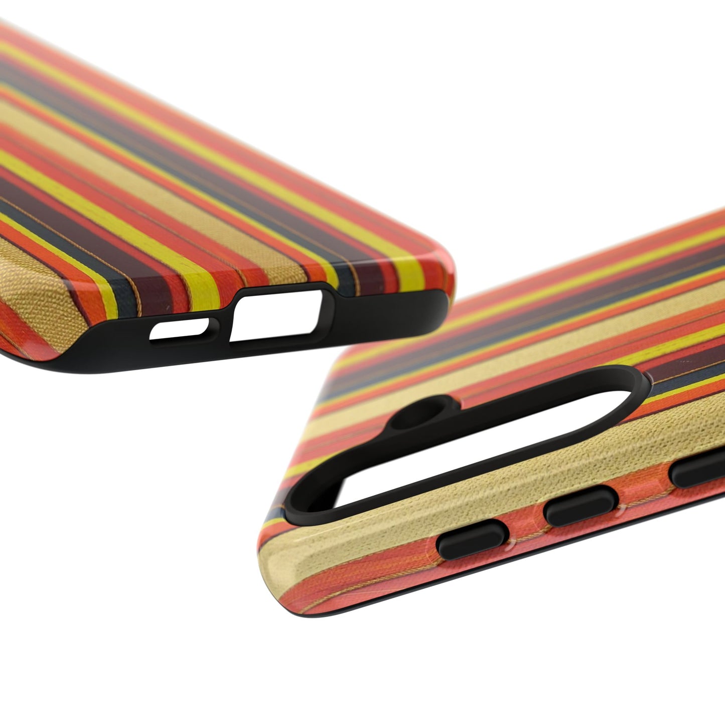 Tough Phone Case -  No. 130