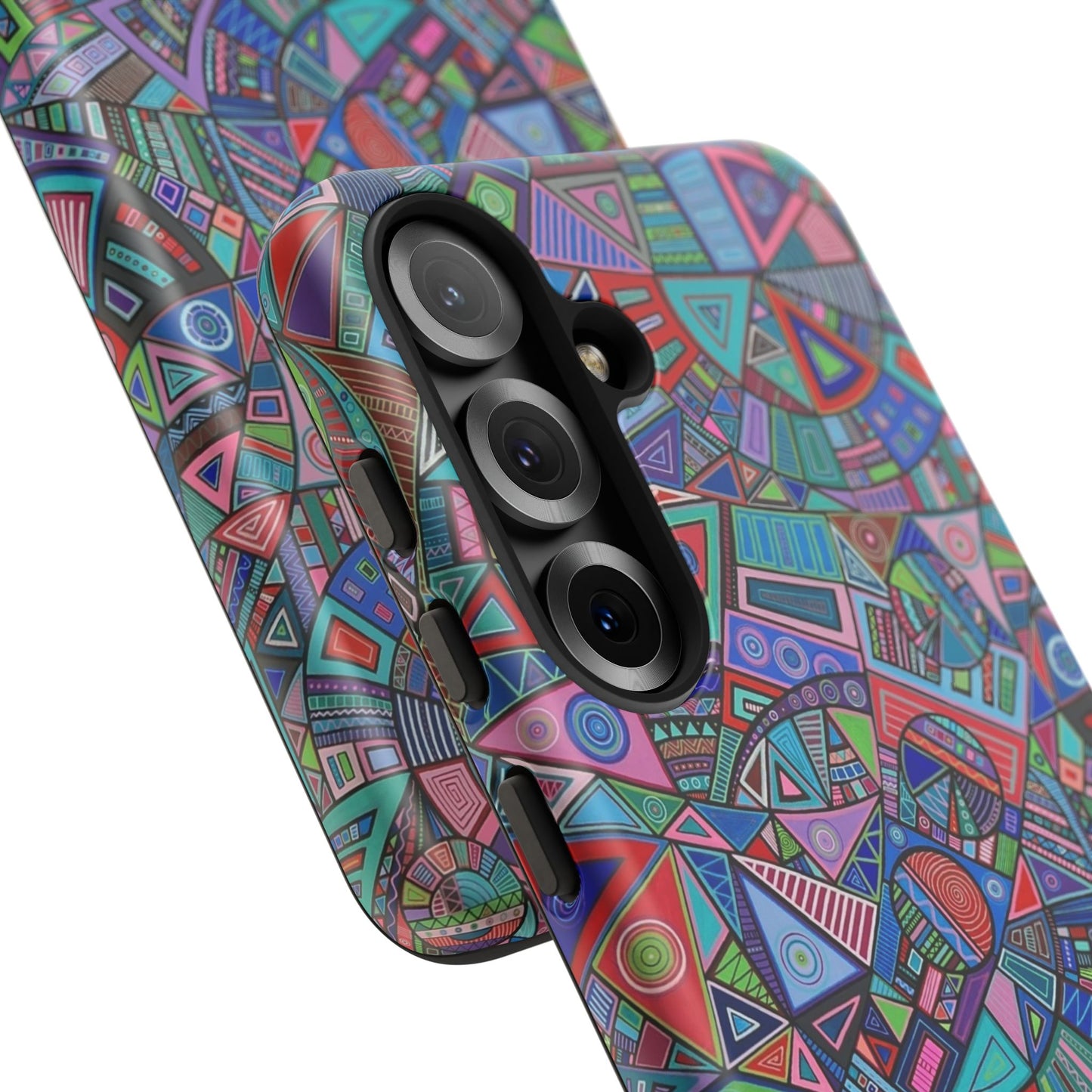 Tough Phone Case -  No. 339