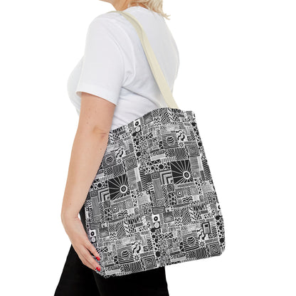 Tote Bag - No. 252