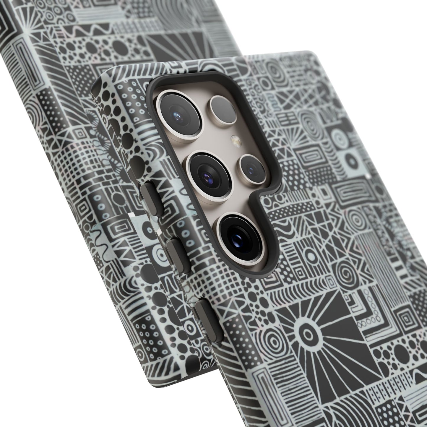 Tough Phone Case -  No. 252
