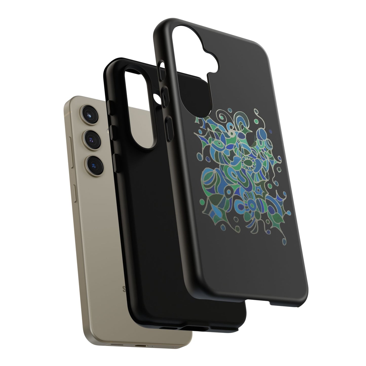 Tough Phone Case -  No. 146