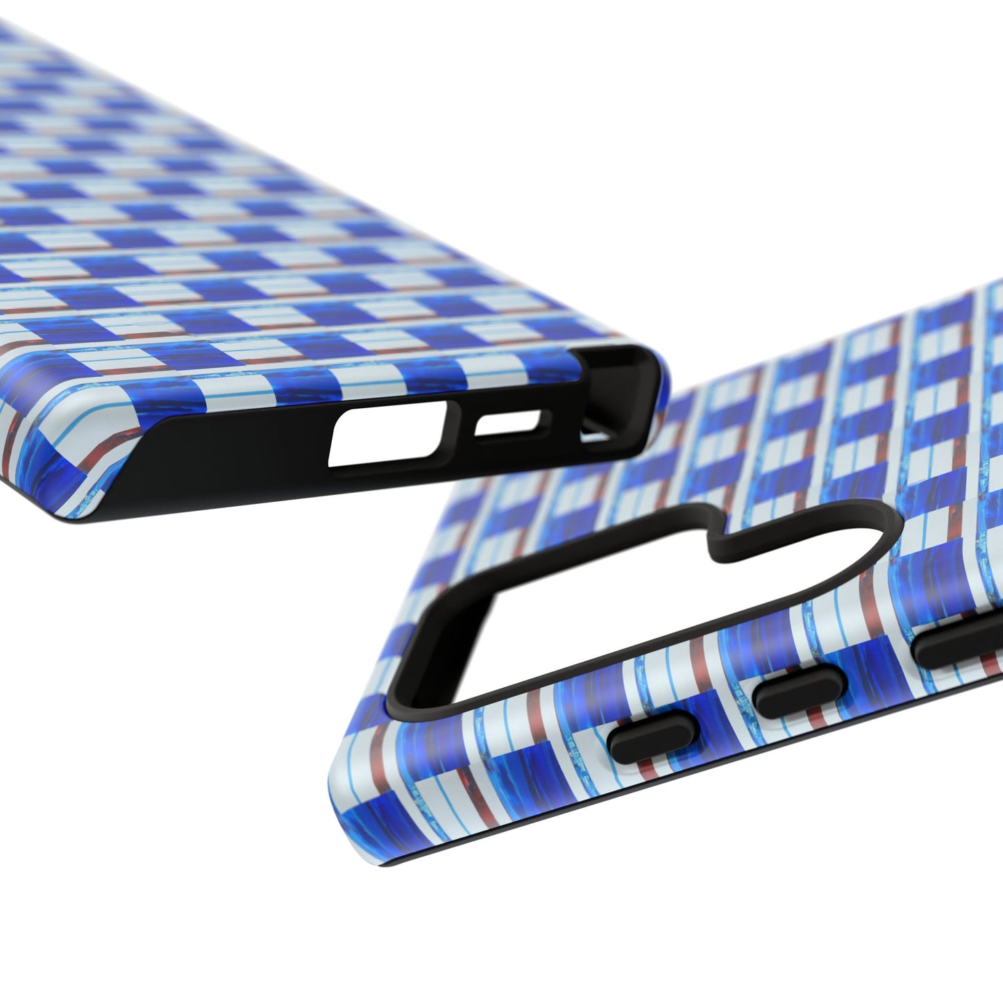 Tough Phone Case -  No. 140