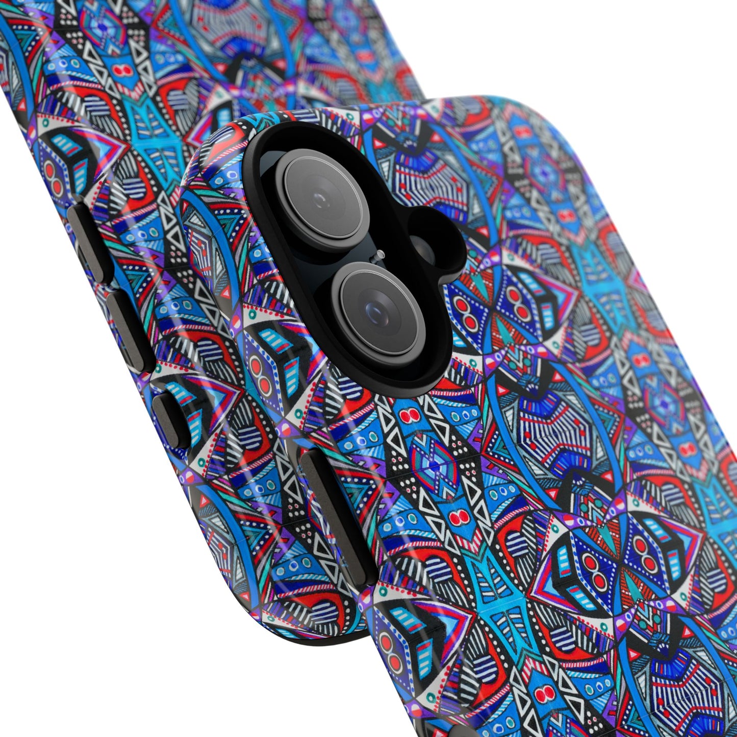 Tough Phone Case -  No. 292