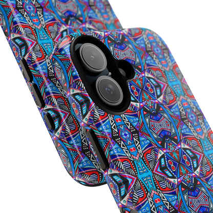 Tough Phone Case -  No. 292