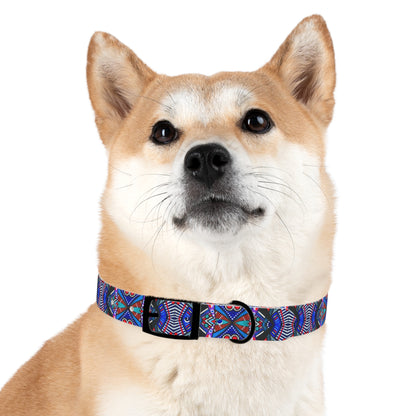 Dog Collar - No. 292 A