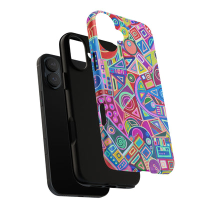 Tough Phone Case -  No. 266