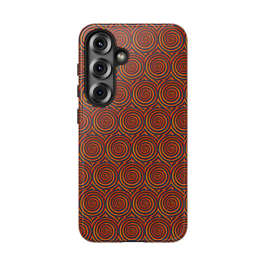 Tough Phone Case -  No. 144